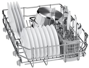 Посудомоечная машина Бош SPS 30E32 RU фото 3 в Челябинске Посудомоечная машина Bosch SPS 30E32 RU фото 3 в Челябинске