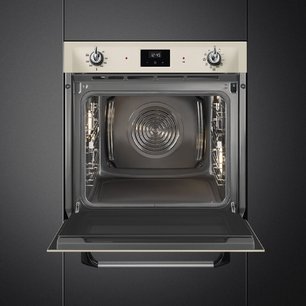 Духовой шкаф Smeg SOP6900TP фото 4 в Челябинске