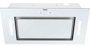 Встраиваемая вытяжка Хайер HVX-BI652GW фото в Челябинске Встраиваемая вытяжка Haier HVX-BI652GW фото в Челябинске