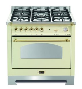 Варочный центр Lofra RBIG96GVGT/Ci Brass фото в Челябинске