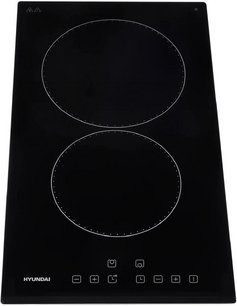 Варочная панель Hyundai HHE 3251 BG фото 3 в Челябинске