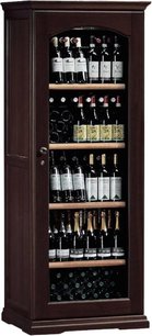 Винный шкаф IP CEX 501 VU фото в Челябинске