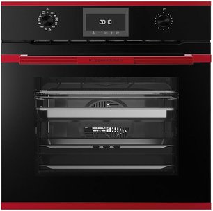 Духовой шкаф с паром Куперсбуш BD 6340.0 S8 Hot Chili фото в Челябинске Духовой шкаф с паром Kuppersbusch BD 6340.0 S8 Hot Chili фото в Челябинске