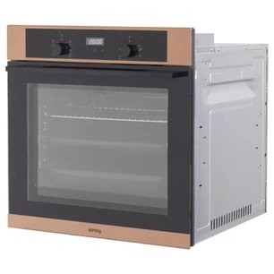 Электрический духовой шкаф Кертинг OKB 691 CSC фото 2 в Челябинске Электрический духовой шкаф Korting OKB 691 CSC фото 2 в Челябинске