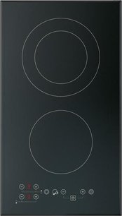 Варочная панель Barazza 1PVTC3 черная фото в Челябинске