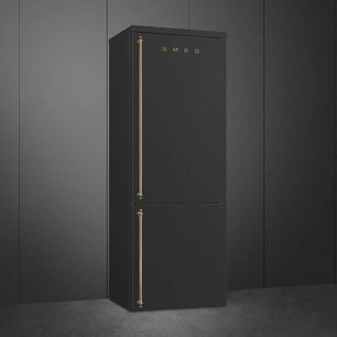Холодильник SMEG FA8005RAO фото 3 в Челябинске Холодильник SMEG FA8005RAO фото 3 в Челябинске