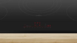 Индукционная варочная панель Bosch PIV931HC1E фото 2 в Челябинске