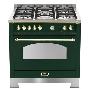 Варочный центр Lofra RVG96MFT/Ci Brass фото в Челябинске