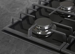 Газовая варочная панель Zigmund Shtain M 28.6 B фото 4 в Челябинске