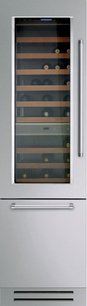 Винный шкаф Китчен Эйд KCZWX 20600L фото в Челябинске Винный шкаф KitchenAid KCZWX 20600L фото в Челябинске
