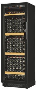 Встраиваемый монотемпературный винный шкаф EuroCave V-259 K-800022-L фото в Челябинске