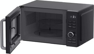 Микроволновая печь Haier HMG-DG207BA фото 3 в Челябинске