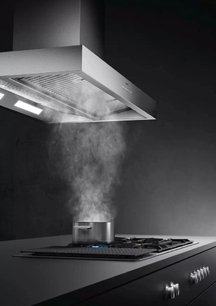Вытяжка Гаггенау AL 442-160 фото 3 в Челябинске Вытяжка Gaggenau AL 442-160 фото 3 в Челябинске