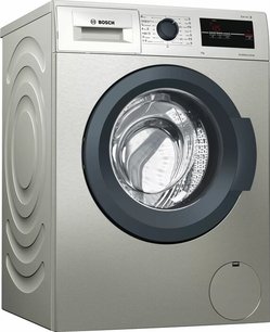 Стиральная машина Бош WAJ2017SME фото в Челябинске Стиральная машина Bosch WAJ2017SME фото в Челябинске
