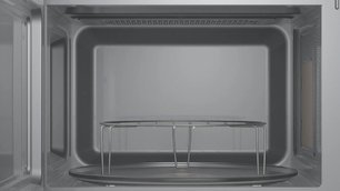 Встраиваемая микроволновая печь Бош 2BEL653MY3 фото 3 в Челябинске Встраиваемая микроволновая печь Bosch 2BEL653MY3 фото 3 в Челябинске