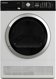 Сушильная машина Maunfeld MFDM158WH400 фото в Челябинске