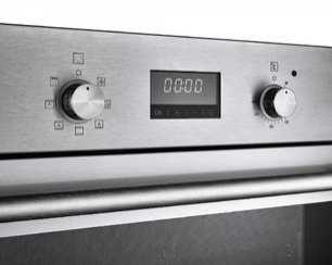 Духовой шкаф Кертинг OKB 771 CFX фото 3 в Челябинске Духовой шкаф Korting OKB 771 CFX фото 3 в Челябинске