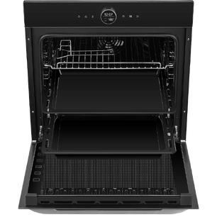 Духовой шкаф Maunfeld EOEH7616B фото 4 в Челябинске