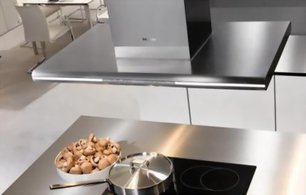 Вытяжка Миле DA 6290 D Lumen фото 3 в Челябинске Вытяжка Miele DA 6290 D Lumen фото 3 в Челябинске