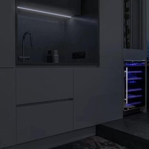 Винный шкаф Coldvine C40-KBT2 фото 2 в Челябинске Винный шкаф Cold Vine C40-KBT2 фото 2 в Челябинске