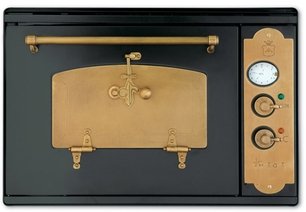 Духовой шкаф Рестарт ELF049 Matt фото в Челябинске Духовой шкаф Restart ELF049 Matt фото в Челябинске