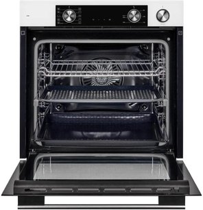 Духовой шкаф Куперсберг KSO 610 W фото 3 в Челябинске Духовой шкаф Kuppersberg KSO 610 W фото 3 в Челябинске