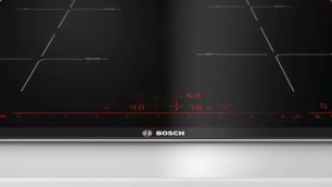 Индукционная варочная панель BOSCH PIE675DC1E фото 3 в Челябинске Индукционная варочная панель BOSCH PIE675DC1E фото 3 в Челябинске