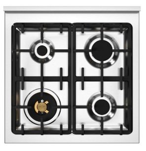 Варочный центр Bertazzoni MAS64L1ENET2 фото 2 в Челябинске