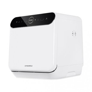 Посудомоечная машина MAUNFELD MWF06IM фото 4 в Челябинске