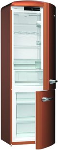 Холодильник Горение ORK192CR фото 2 в Челябинске Холодильник Gorenje ORK192CR фото 2 в Челябинске