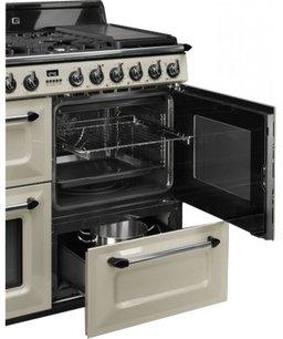 Варочный центр Smeg TR4110P фото 3 в Челябинске