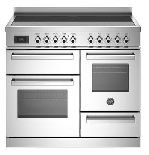 Варочный центр Bertazzoni PRO105I3EXT2 фото в Челябинске