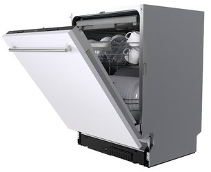 Встраиваемая посудомоечная машина Midea MID60S340i фото 3 в Челябинске