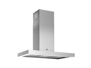 Вытяжка настенная Бертаззони KT90PRO1XA фото 4 в Челябинске Вытяжка настенная Bertazzoni KT90PRO1XA фото 4 в Челябинске