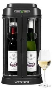 Винный бар EuroCave WineArt WA-010020 фото в Челябинске