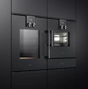 Духовой шкаф Гаггенау BOP 221-101 фото 2 в Челябинске Духовой шкаф Gaggenau BOP 221-101 фото 2 в Челябинске
