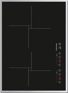 Независимая варочная панель Barazza 1PLB2IDN фото в Челябинске
