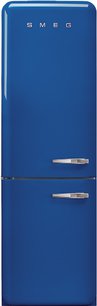 Холодильник Смег FAB32LBLN1 фото в Челябинске Холодильник Smeg FAB32LBLN1 фото в Челябинске