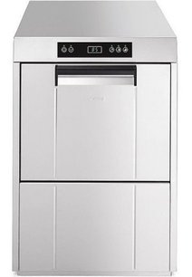 Стаканомоечная машина Smeg CWG411MDA-2 фото в Челябинске