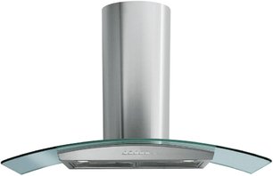 Вытяжка Фалмек Astra 60 Vetro (800) ECP фото 2 в Челябинске Вытяжка Falmec Astra 60 Vetro (800) ECP фото 2 в Челябинске