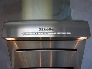 Вытяжка Миле DA 289-4 фото 2 в Челябинске Вытяжка Miele DA 289-4 фото 2 в Челябинске