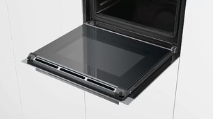 Духовой шкаф Сименс HB676G5S1 фото 4 в Челябинске Духовой шкаф Siemens HB676G5S1 фото 4 в Челябинске