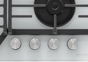 Варочная панель Крона ARDENTE 60 WH фото 4 в Челябинске Варочная панель KRONA ARDENTE 60 WH фото 4 в Челябинске