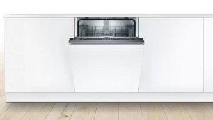 Встраиваемая посудомоечная машина BOSCH SMV25DX01R фото 2 в Челябинске Встраиваемая посудомоечная машина BOSCH SMV25DX01R фото 2 в Челябинске