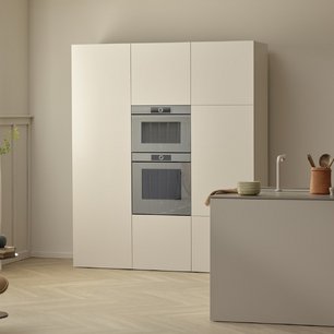 Духовой шкаф Фауцуг Combair V6000 60P C6T-21057 Pearl mirror glass фото 4 в Челябинске Духовой шкаф V-ZUG Combair V6000 60P C6T-21057 Pearl mirror glass фото 4 в Челябинске