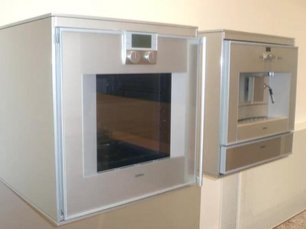 Духовой шкаф Гаггенау BO 241-110 фото 3 в Челябинске Духовой шкаф Gaggenau BO 241-110 фото 3 в Челябинске