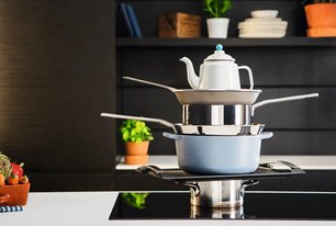 Варочная панель Electrolux EHD 98740 FK фото 4 в Челябинске