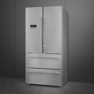 Холодильник Смег FQ55FXDE фото 3 в Челябинске Холодильник Smeg FQ55FXDE фото 3 в Челябинске