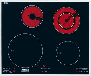 Независимая варочная панель Miele KM 5920 фото в Челябинске