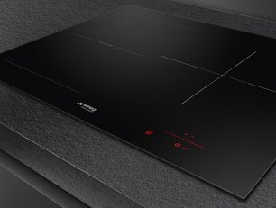 Варочная панель Smeg SI1M5633D1 фото 4 в Челябинске